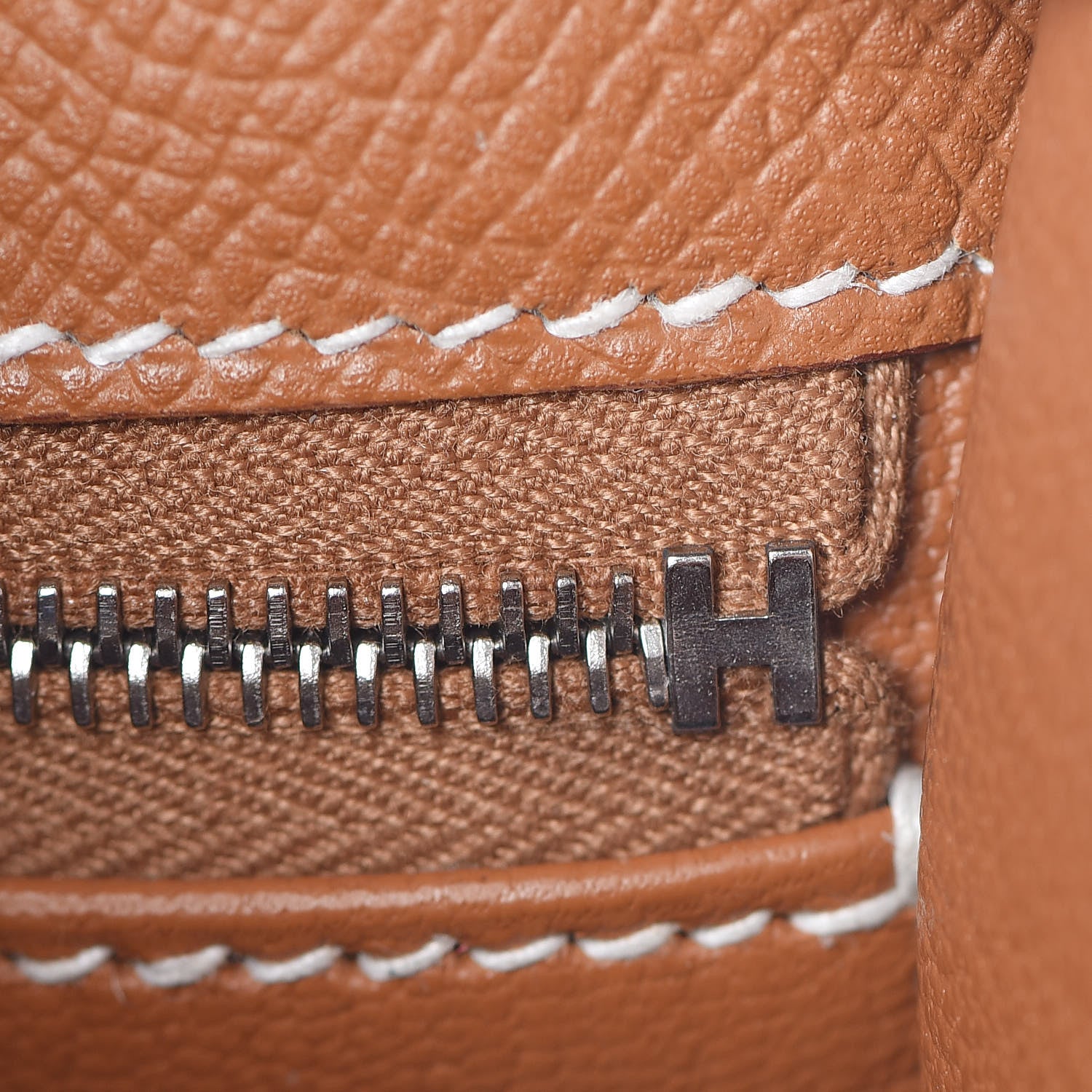 Hermes Epsom Kelly Sellier 28 Gold 36 of 37