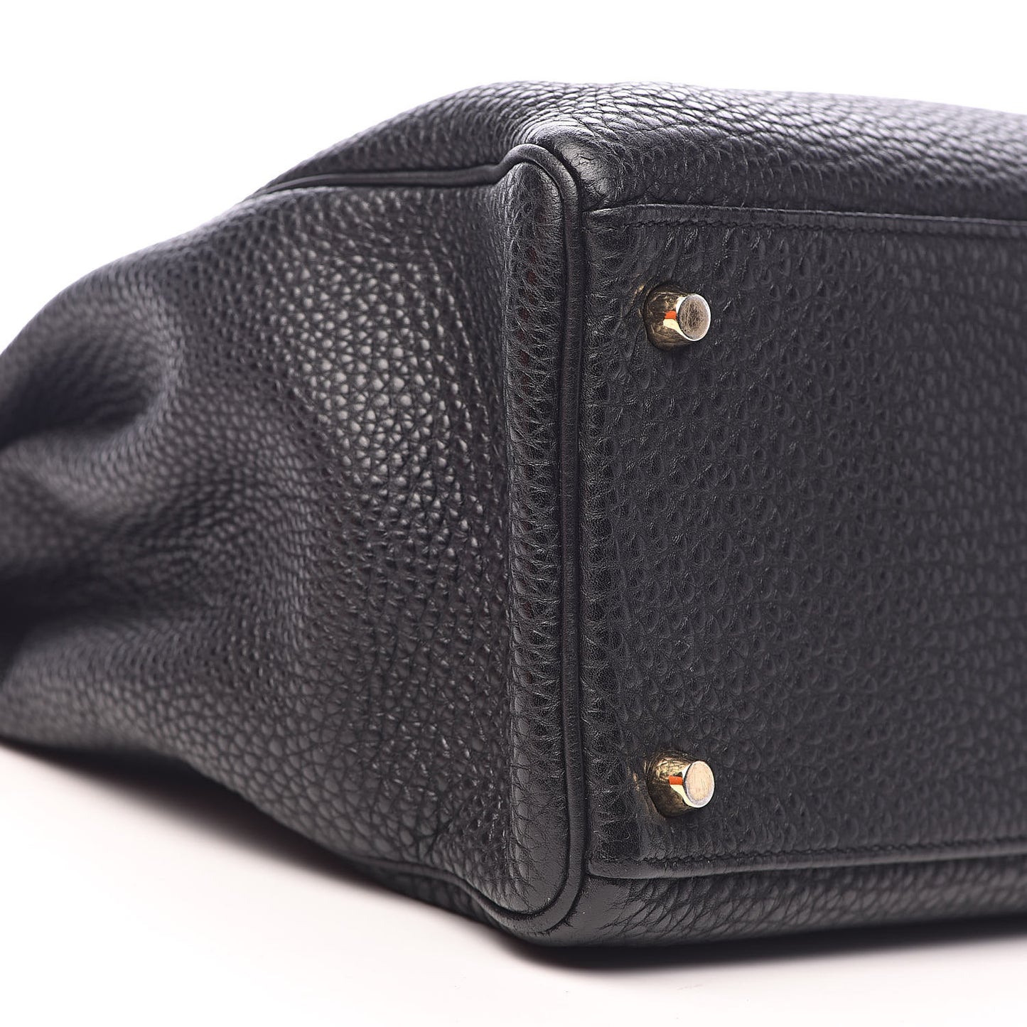 Togo Kelly Retourne 35 Black