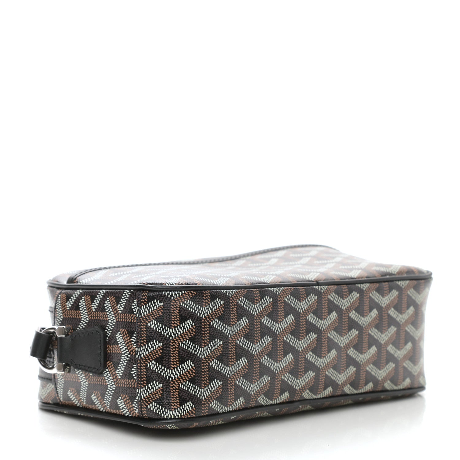 Goyard Goyardine Sac Cap Vert Black 4 of 7
