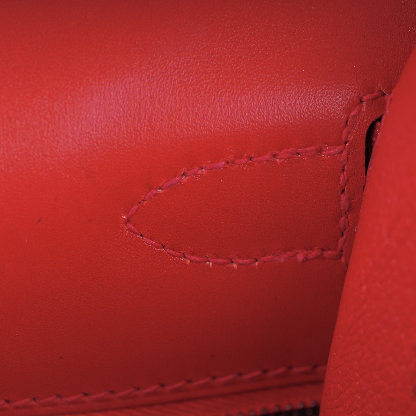 Box Kelly Sellier 28 Vermillion