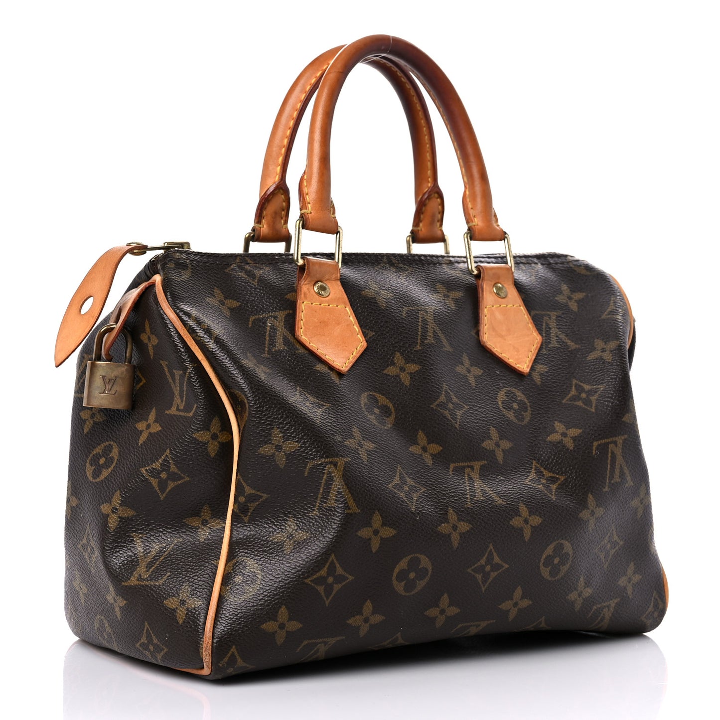 Monogram Speedy 25
