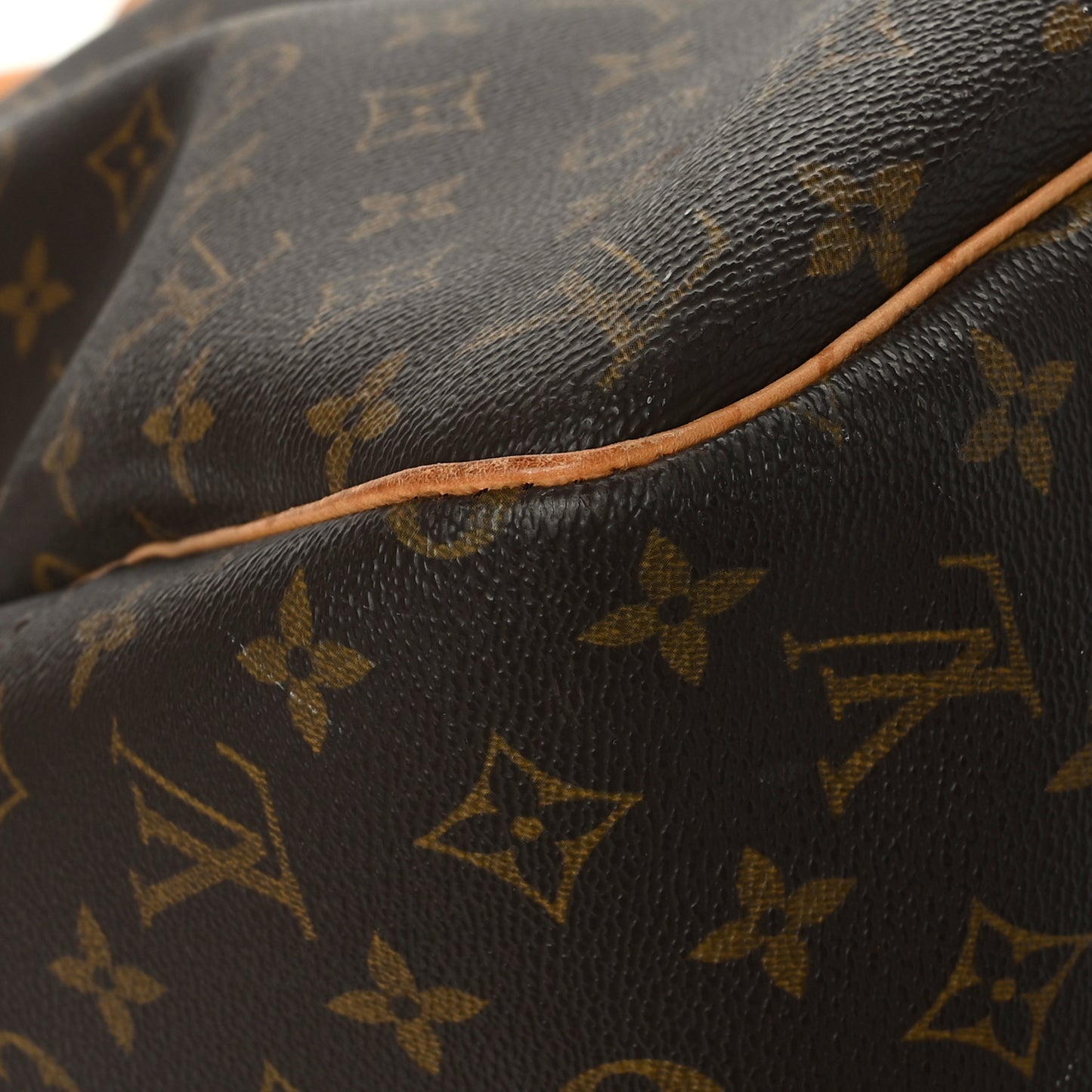 Monogram Evasion Sports Bag