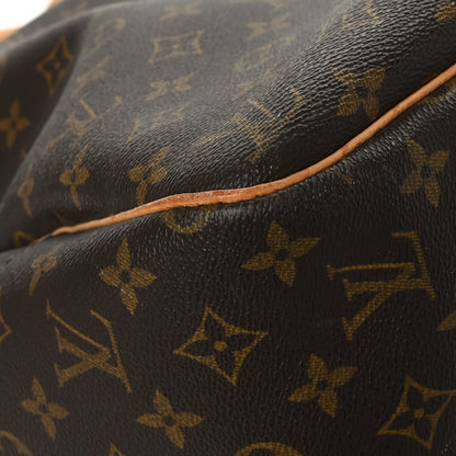 Louis Vuitton Monogram Evasion Sports Bag 8 of 11
