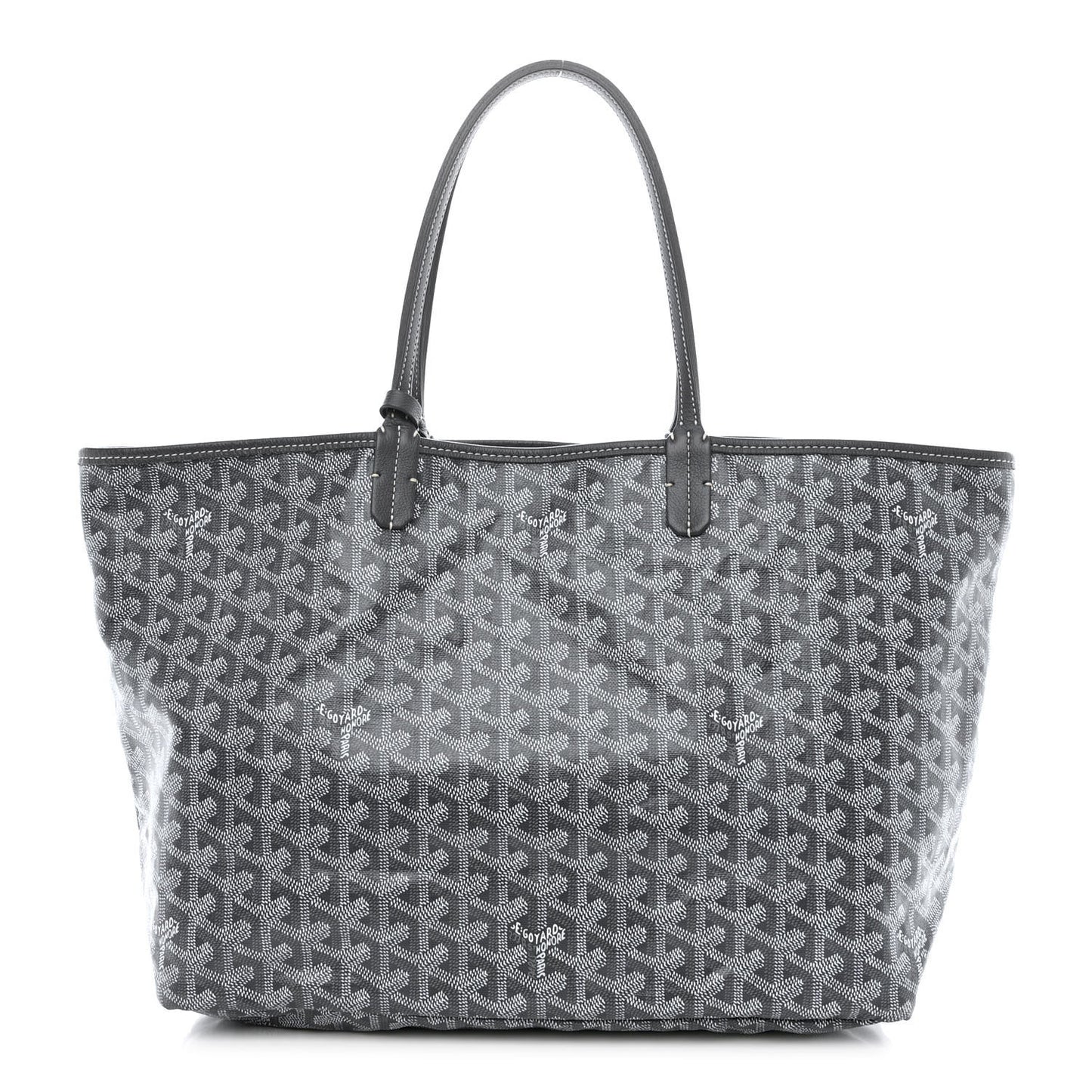 Goyardine Saint Louis PM Grey