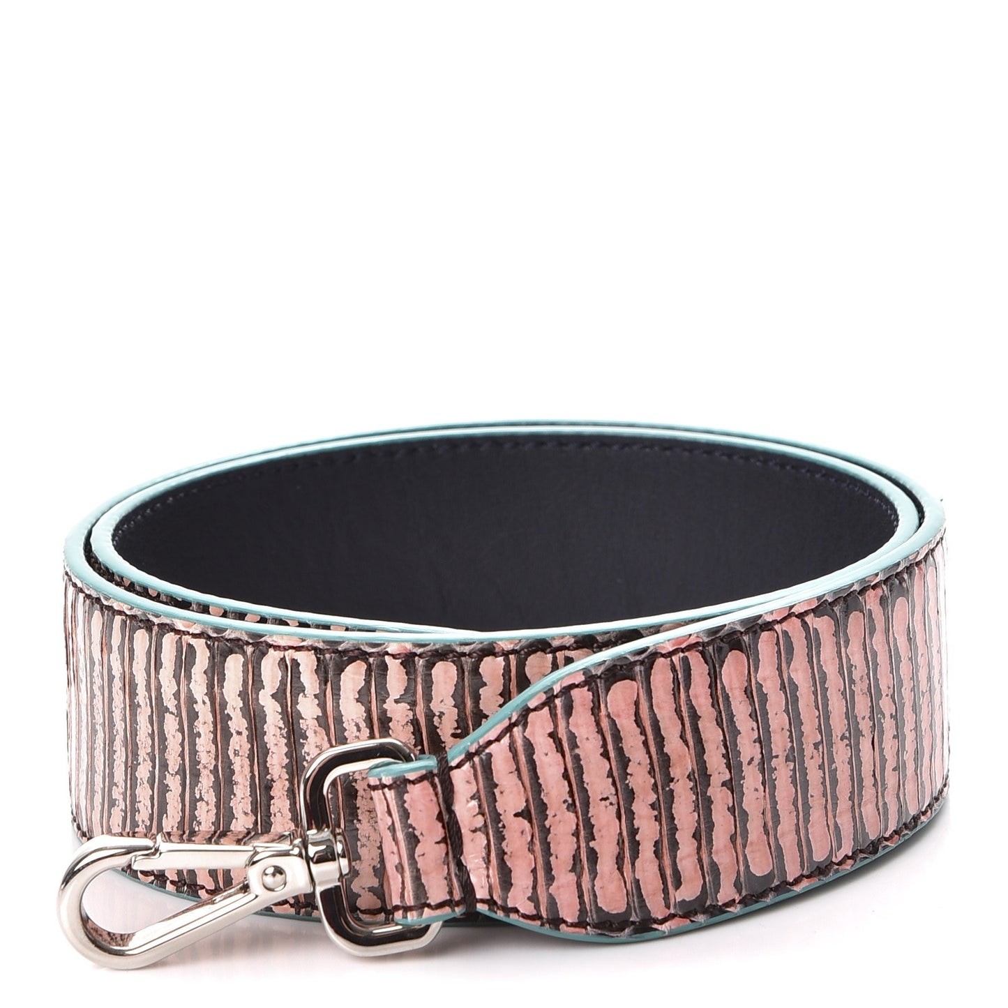 Elaphe Strap You Pink Night Blue