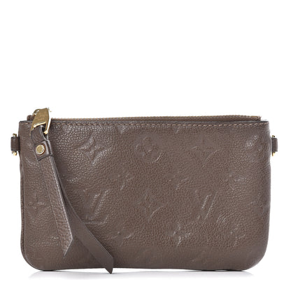 Louis Vuitton Empreinte Citadine GM Pochette Ombre 1 of 9