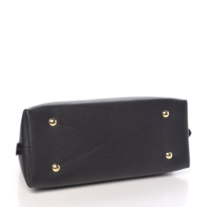 Louis Vuitton Empreinte Neo Alma PM Black 4 of 11