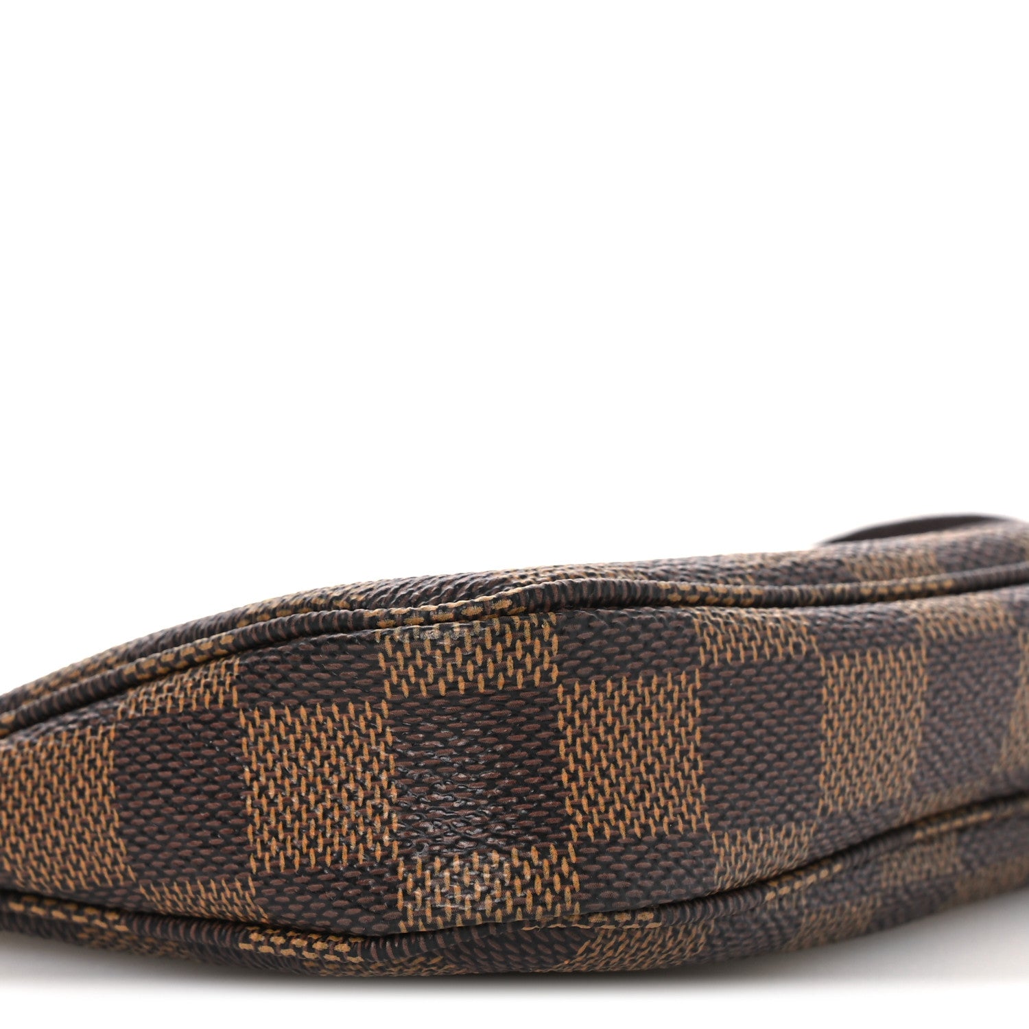 Louis Vuitton Damier Ebene Bucket Pochette Accessories 9 of 11