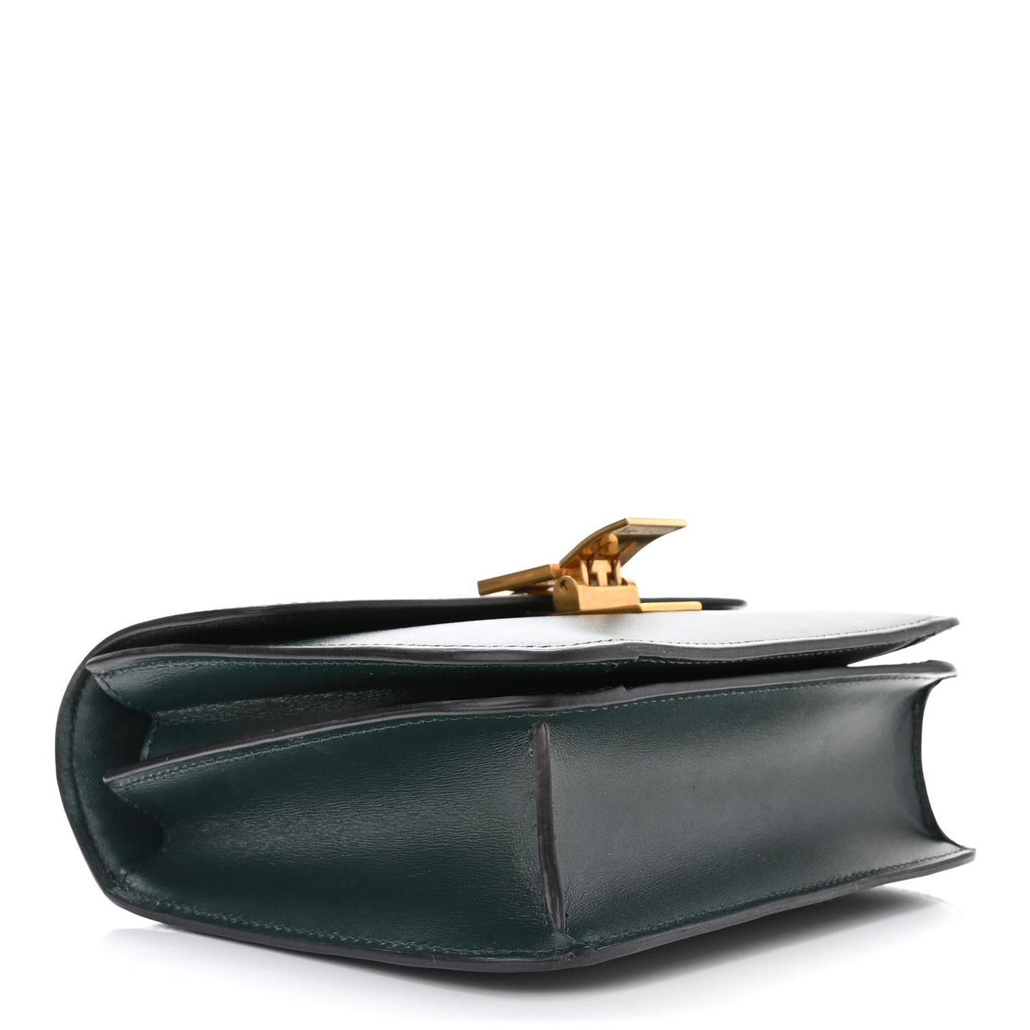 Box Calfskin Teen Classic Box Flap Bag Amazone