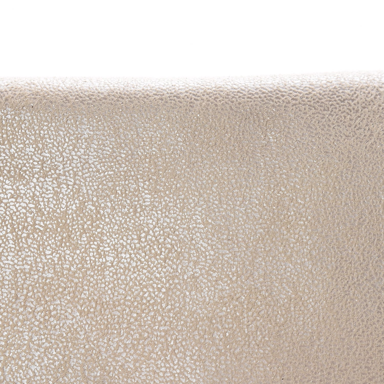 Stella McCartney Shaggy Deer Mini Falabella Crossbody Bag Sand 12 of 12