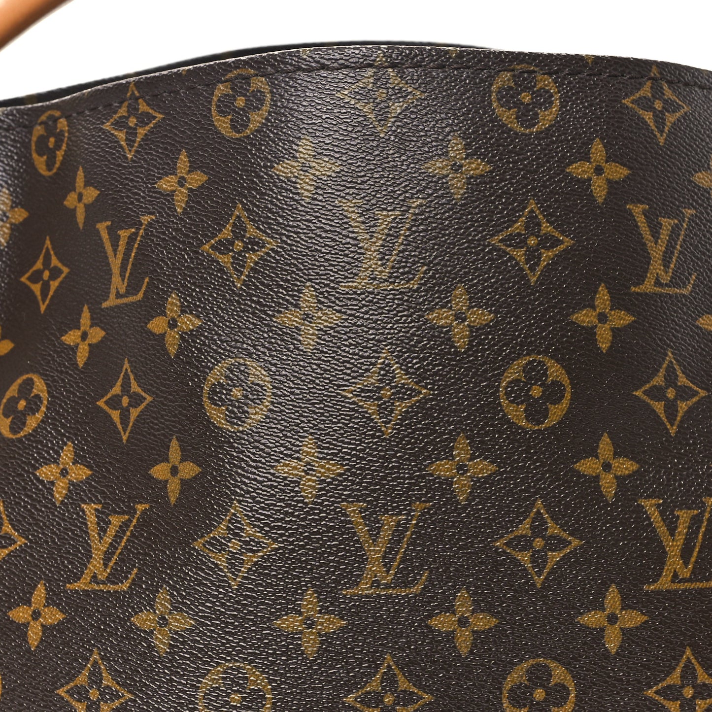 Monogram Artsy MM