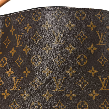 Louis Vuitton Monogram Artsy MM 7 of 9