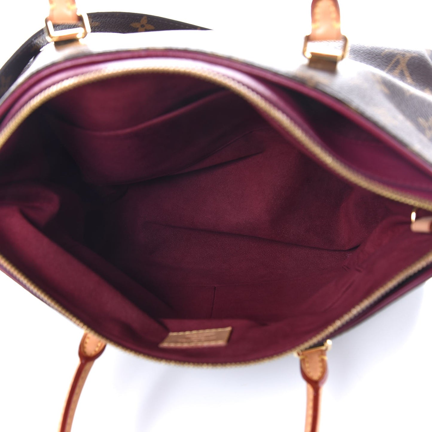 Monogram Pallas Aurore