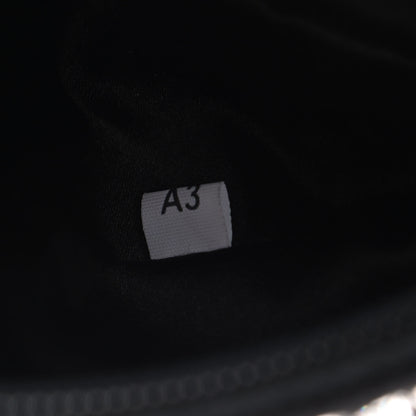 Prada Satin Crystal Mini Re-Edition 2000 Bag Cristal 7 of 10