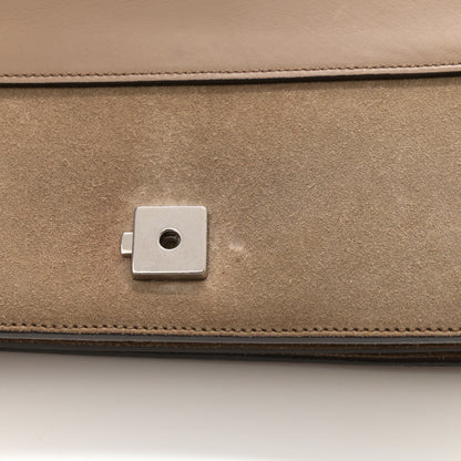 Gucci Suede Medium Dionysus Shoulder Bag Taupe 10 of 16