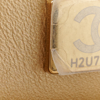 Chanel Lambskin Quilted Mini Pearl Crush Flap Light Purple 8 of 12