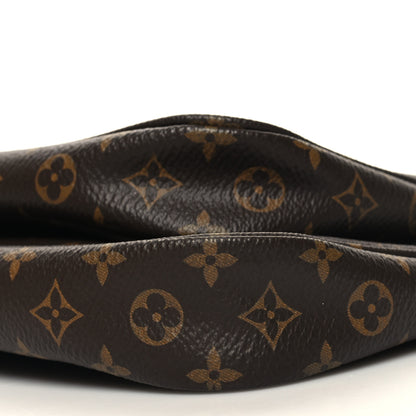 Louis Vuitton Monogram Multi Pochette Accessories Rose Clair 11 of 11