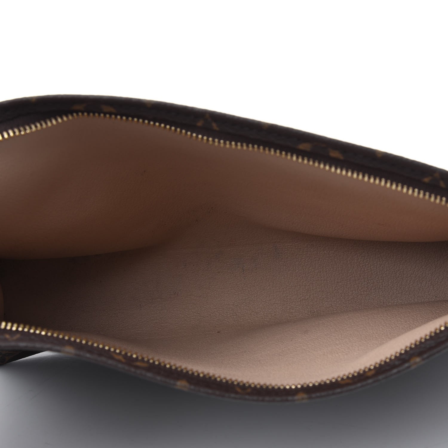 Louis Vuitton Monogram Toiletry Pouch 26 4 of 5