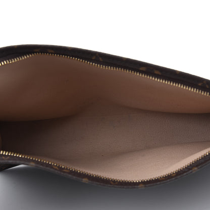 Louis Vuitton Monogram Toiletry Pouch 26 4 of 5