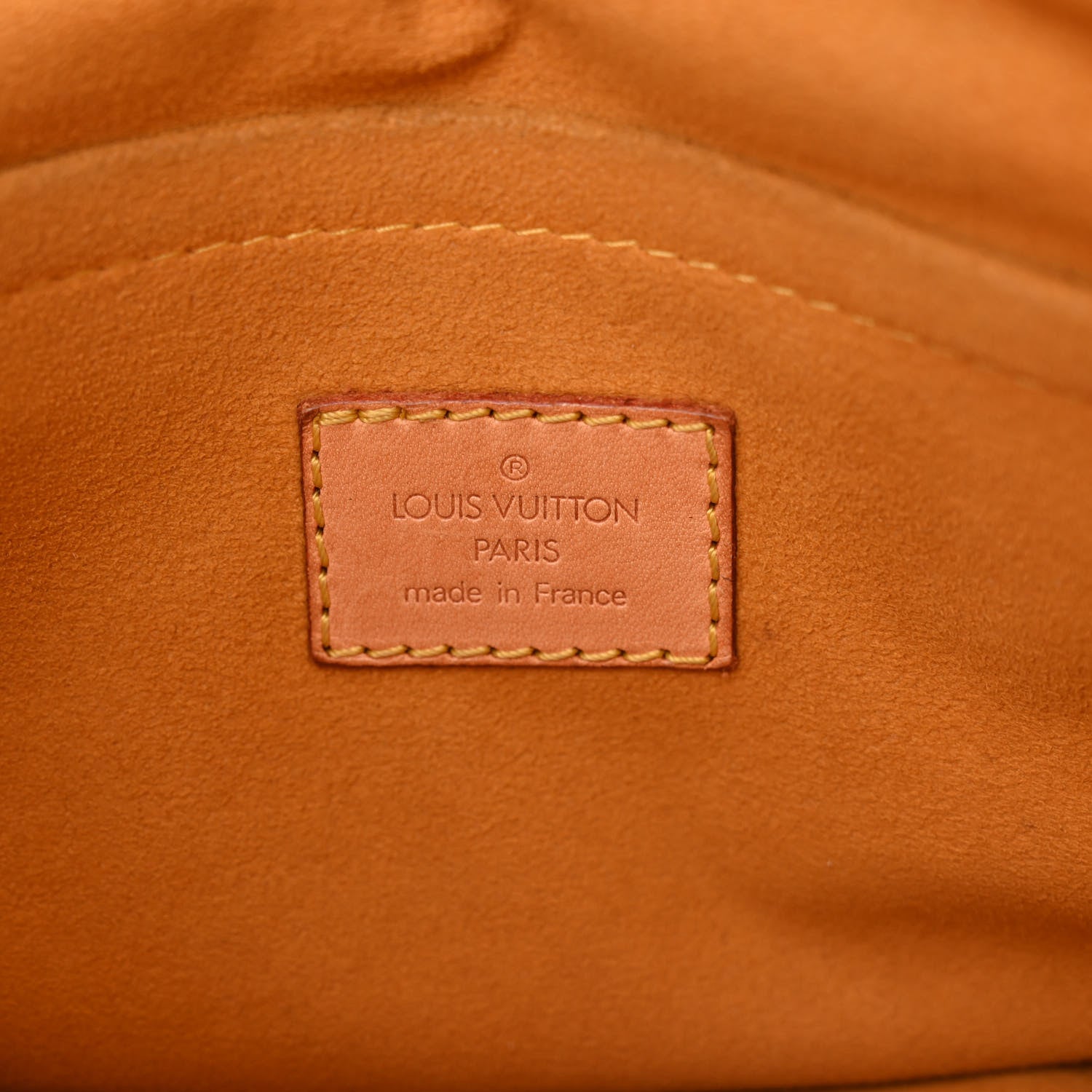 Louis Vuitton Monogram Denim Neo Speedy Blue 6 of 18