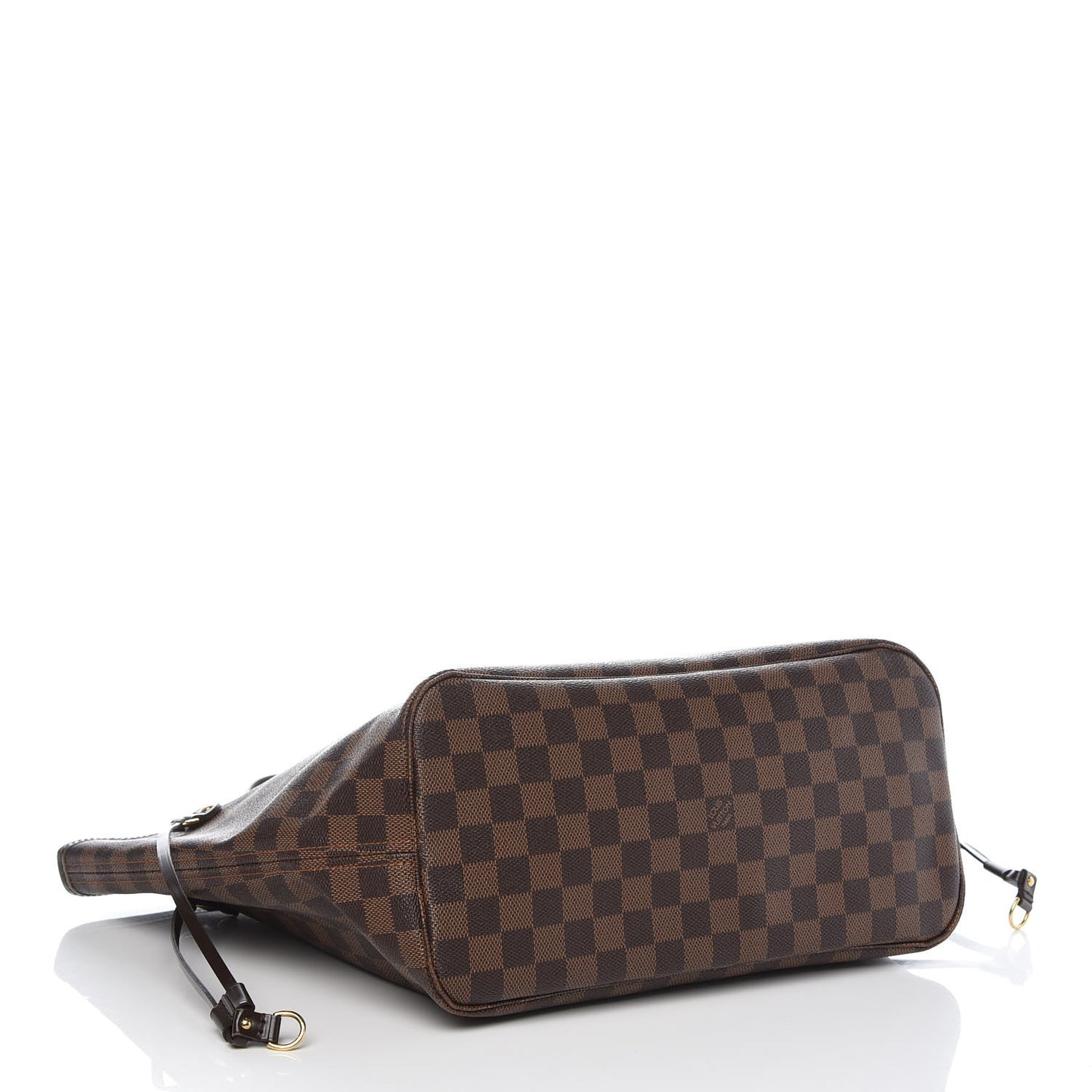 Damier Ebene Neverfull MM