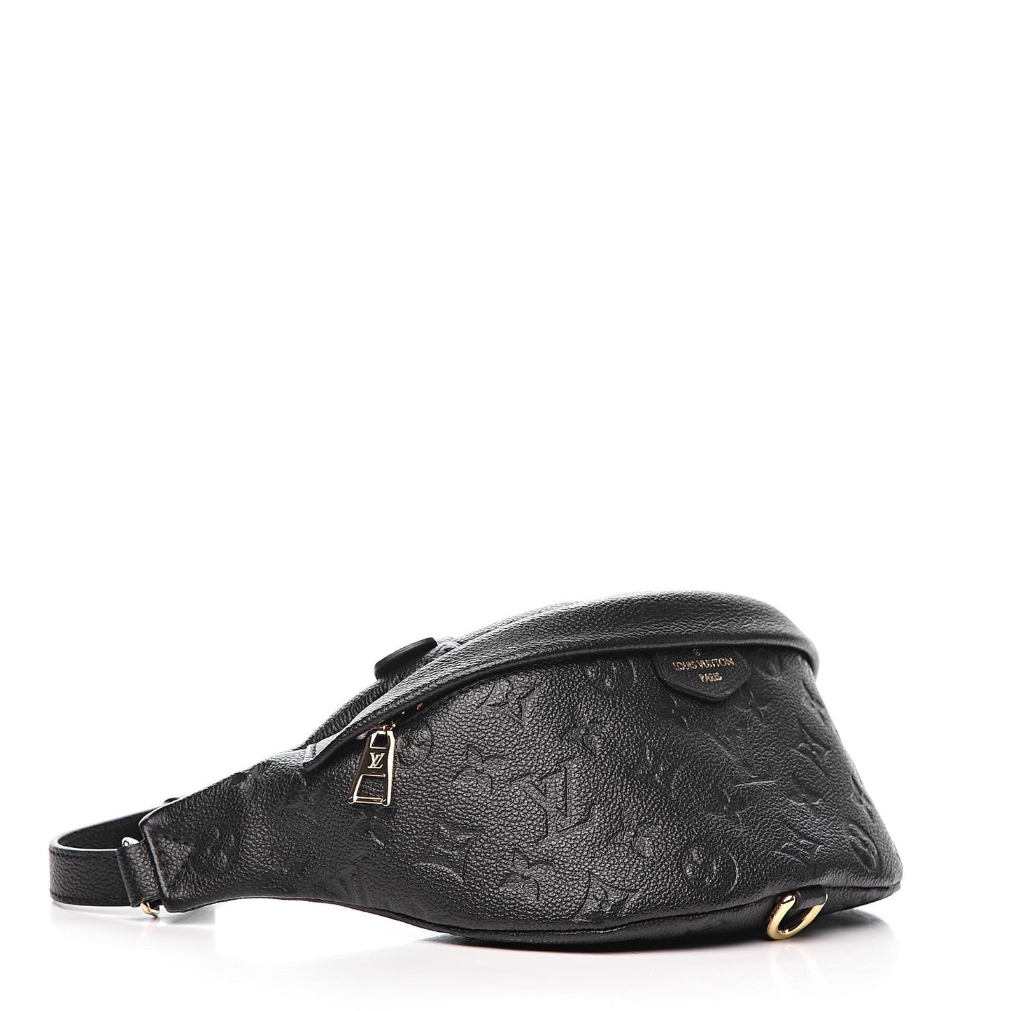 Empreinte BumBag Black