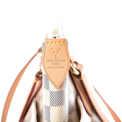 Louis Vuitton Damier Azur Totally MM 6 of 9