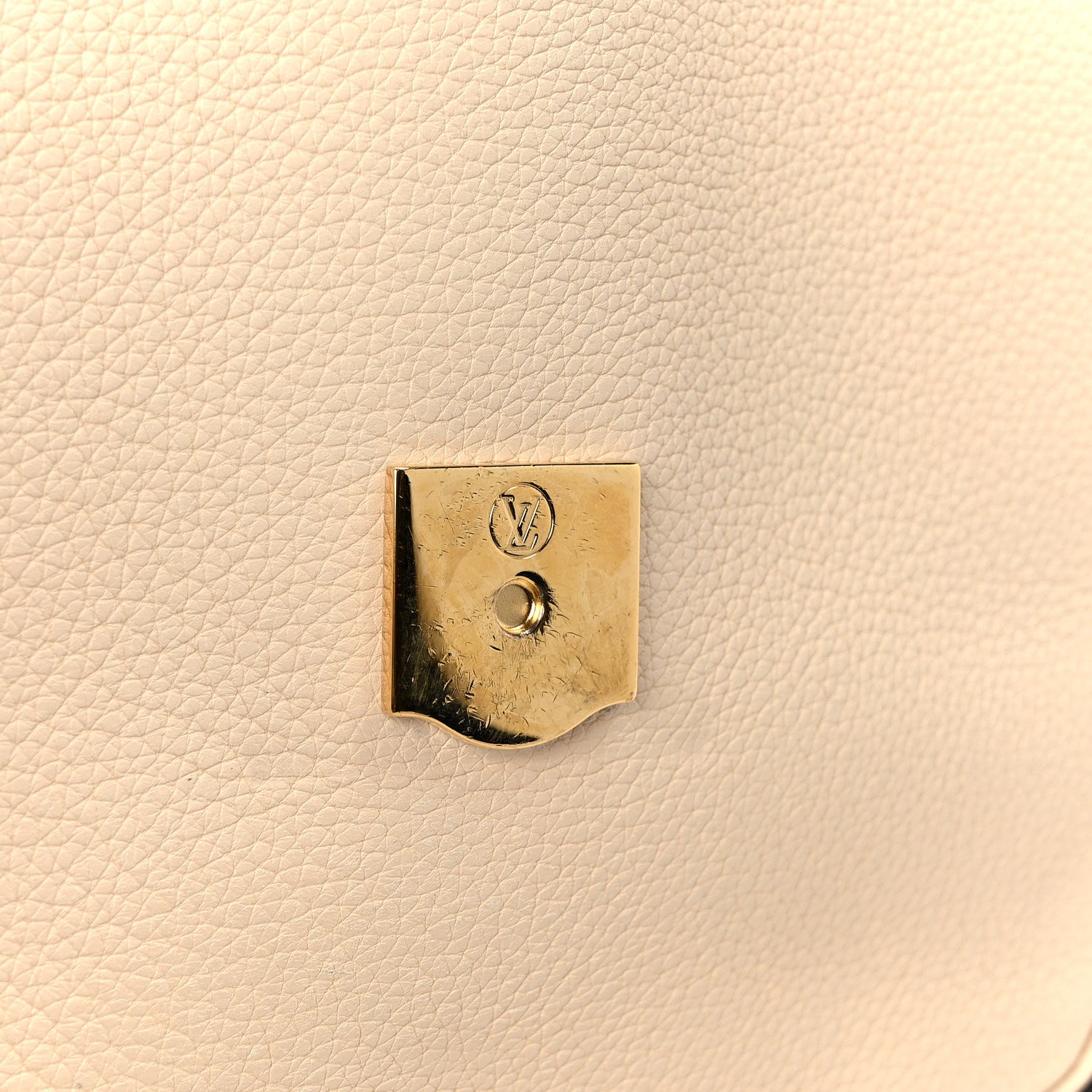 Louis Vuitton Monogram Vaugirard Creme 8 of 13