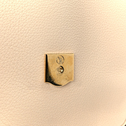 Louis Vuitton Monogram Vaugirard Creme 8 of 13