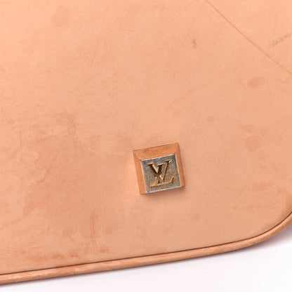 Louis Vuitton Vinyl Cabas Sac Ambre GM 21 of 31