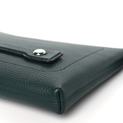 Mulberry Heavy Grain City iPad Case Mulberry Green 9 of 9