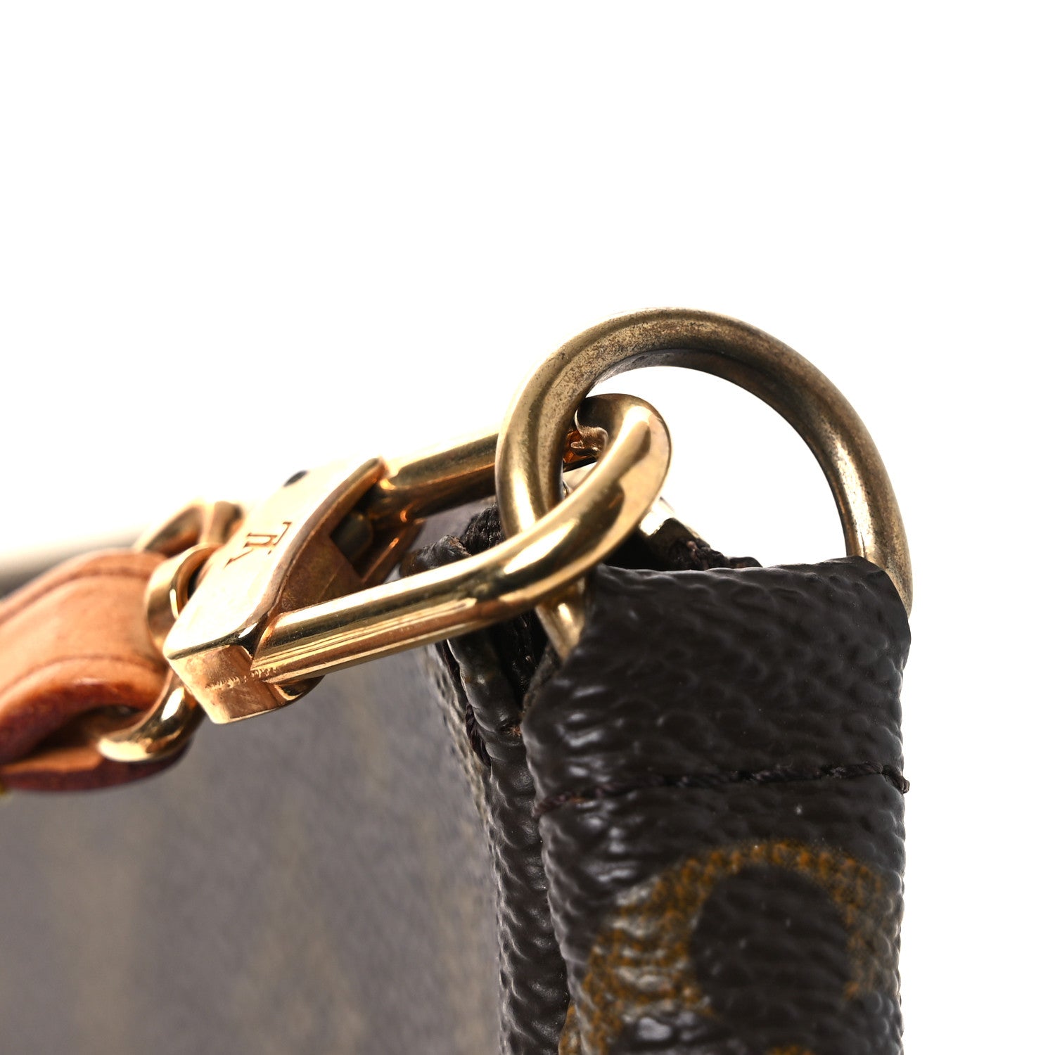 Louis Vuitton Monogram Pochette Accessories 13 of 13