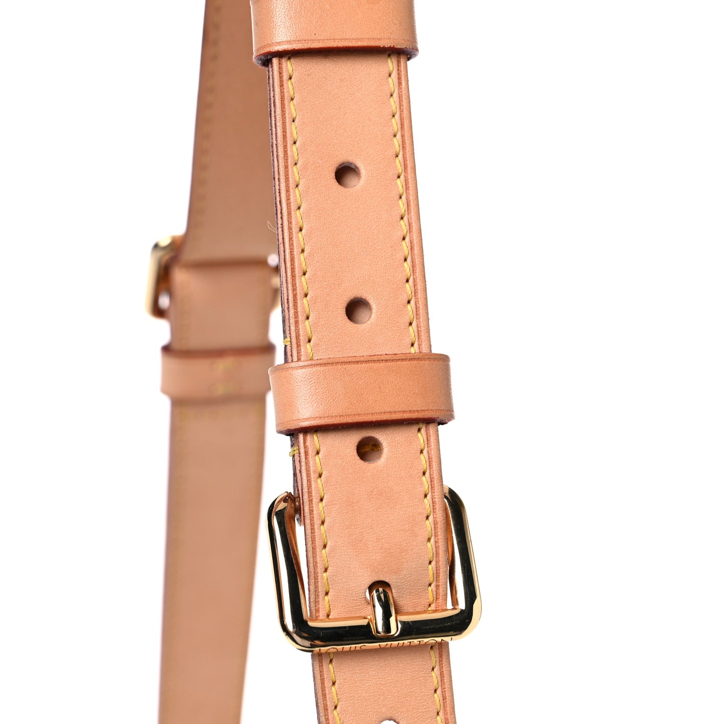 Monogram Bumbag