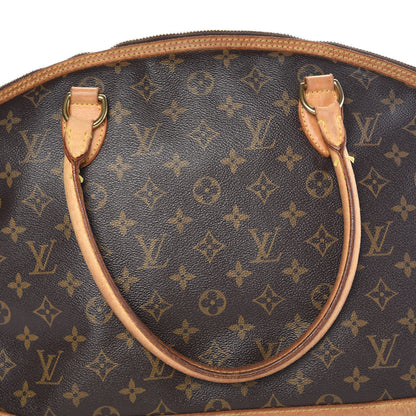 Louis Vuitton Monogram Lockit Horizontal 13 of 25