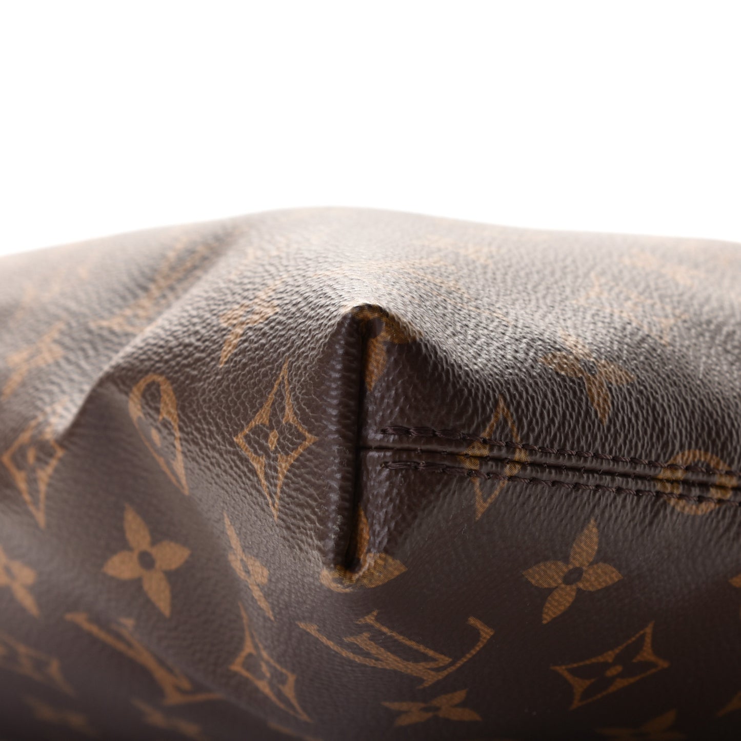 Monogram Carry It