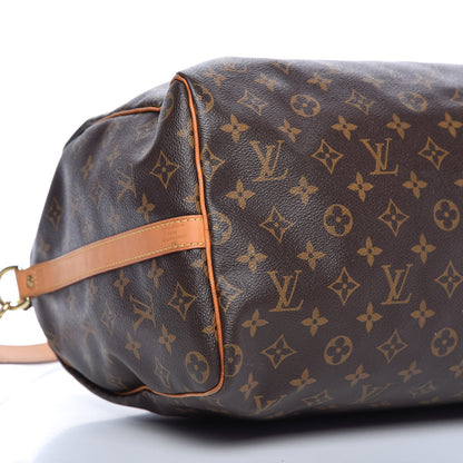Louis Vuitton Monogram Speedy Bandouliere 40 6 of 16