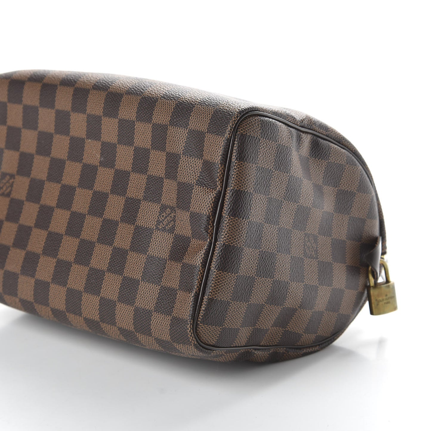 Damier Ebene Speedy 25