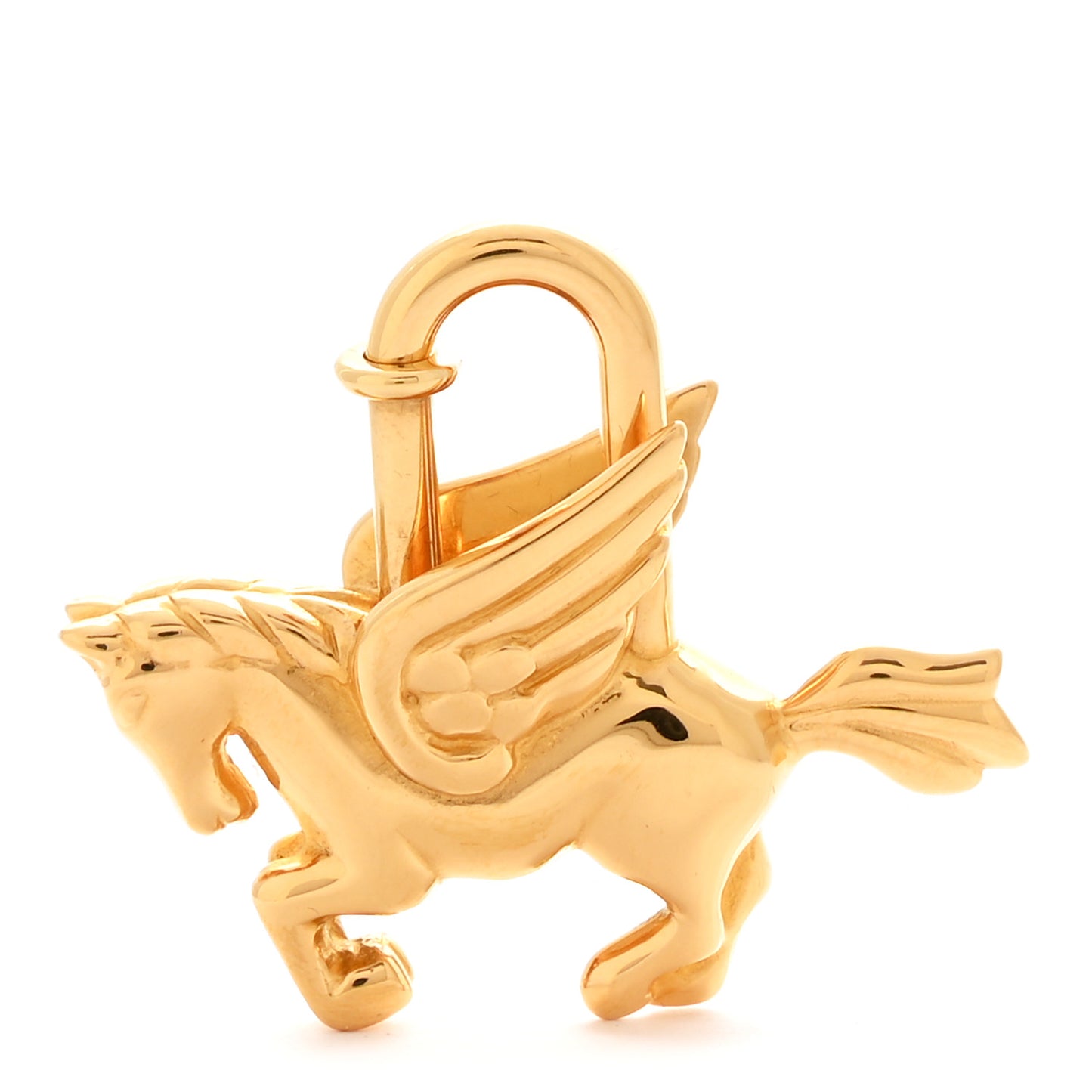 Pegasus Cadena Lock Gold