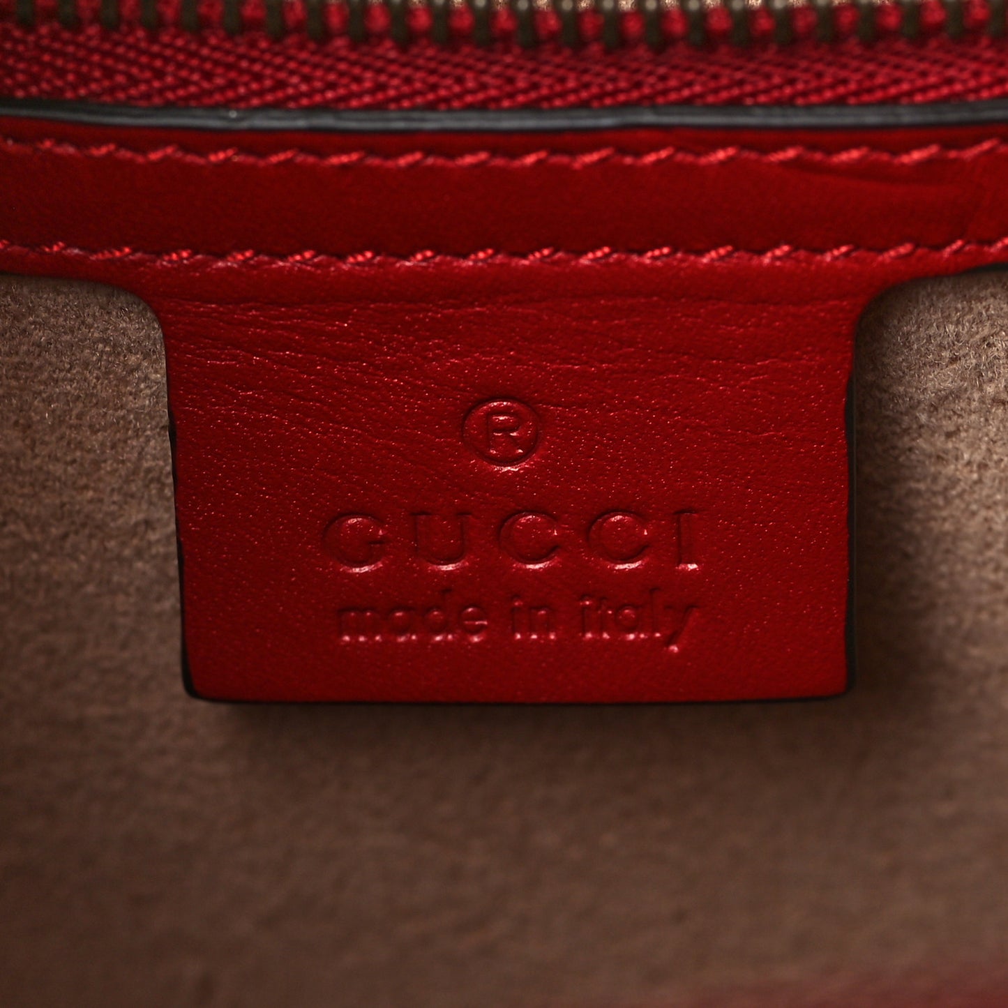 Calfskin Sylvie Web Large Queen Margaret Top Handle Bag Blue Agata Hibiscus Red Mystic White Sugar Pink