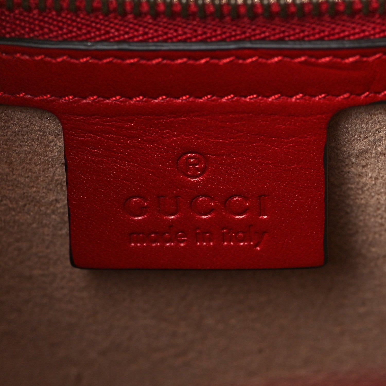 Gucci Calfskin Sylvie Web Large Queen Margaret Top Handle Bag Blue Agata Hibiscus Red Mystic White Sugar Pink 6 of 10