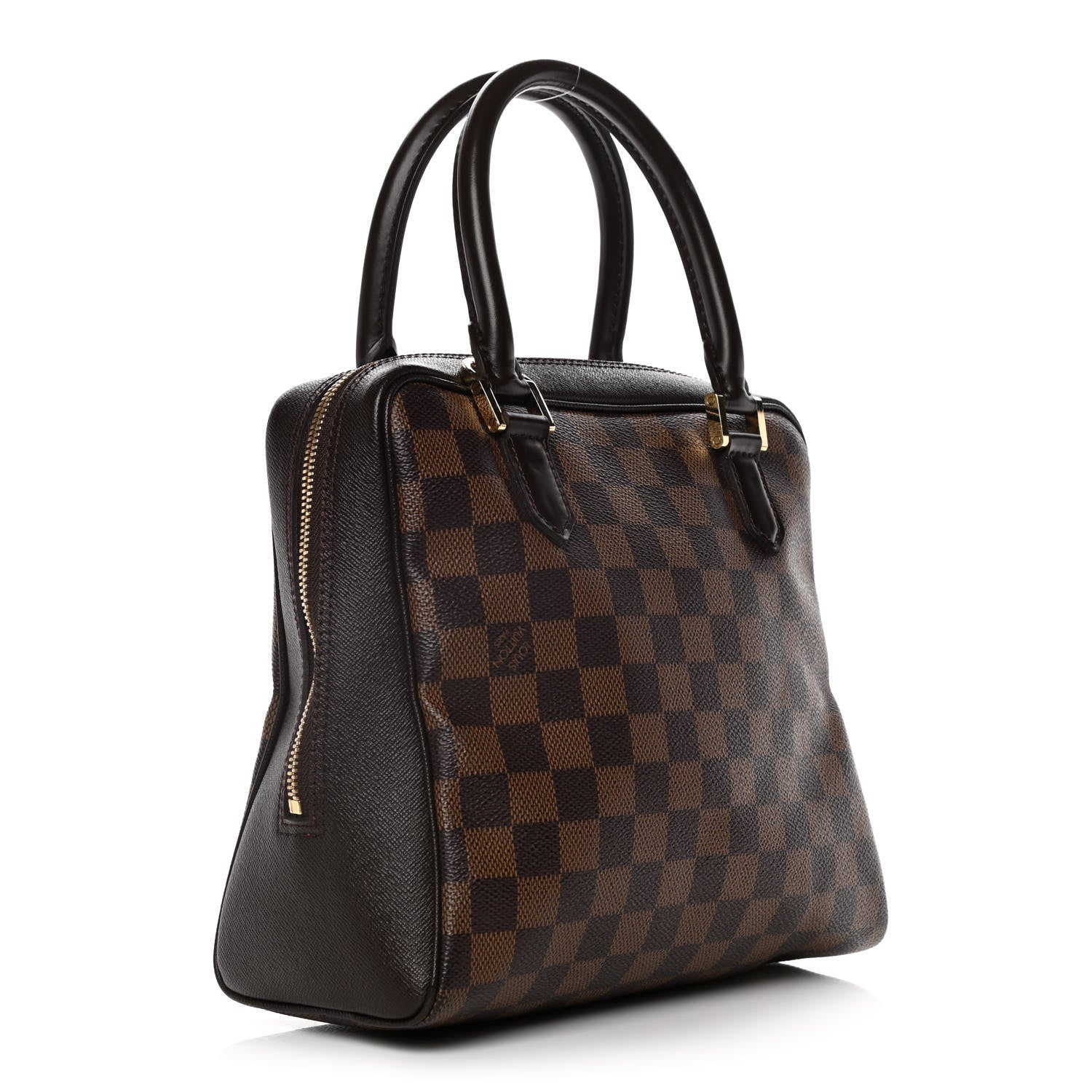 Louis Vuitton Damier Ebene Brera 3 of 10