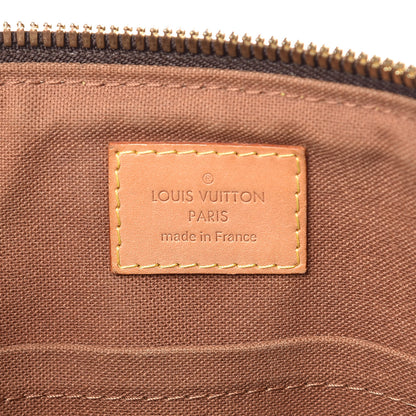 Louis Vuitton Monogram Palermo PM 7 of 16