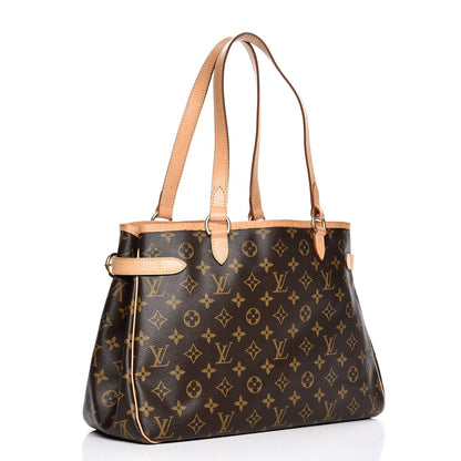 Louis Vuitton Monogram Batignolles Horizontal 3 of 14