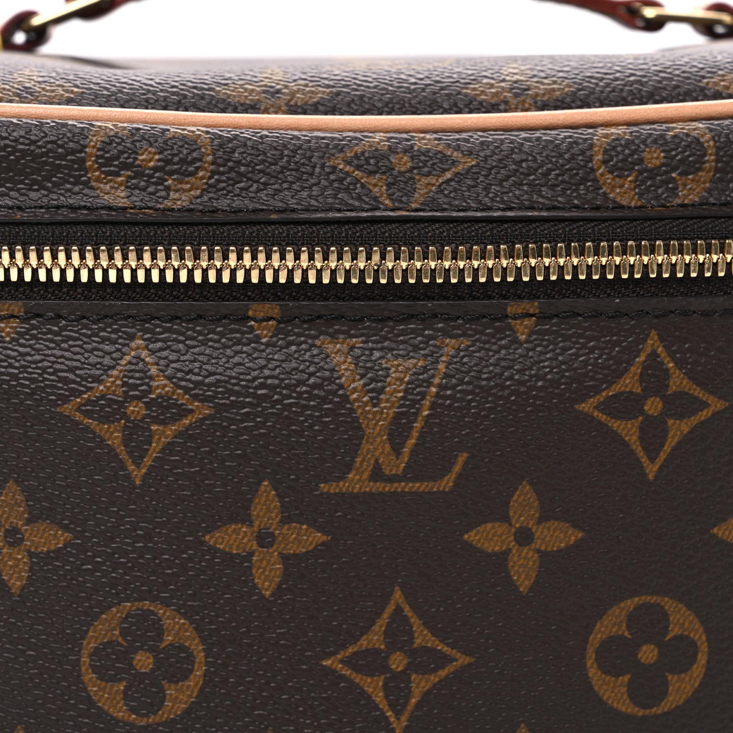 Monogram Nice BB