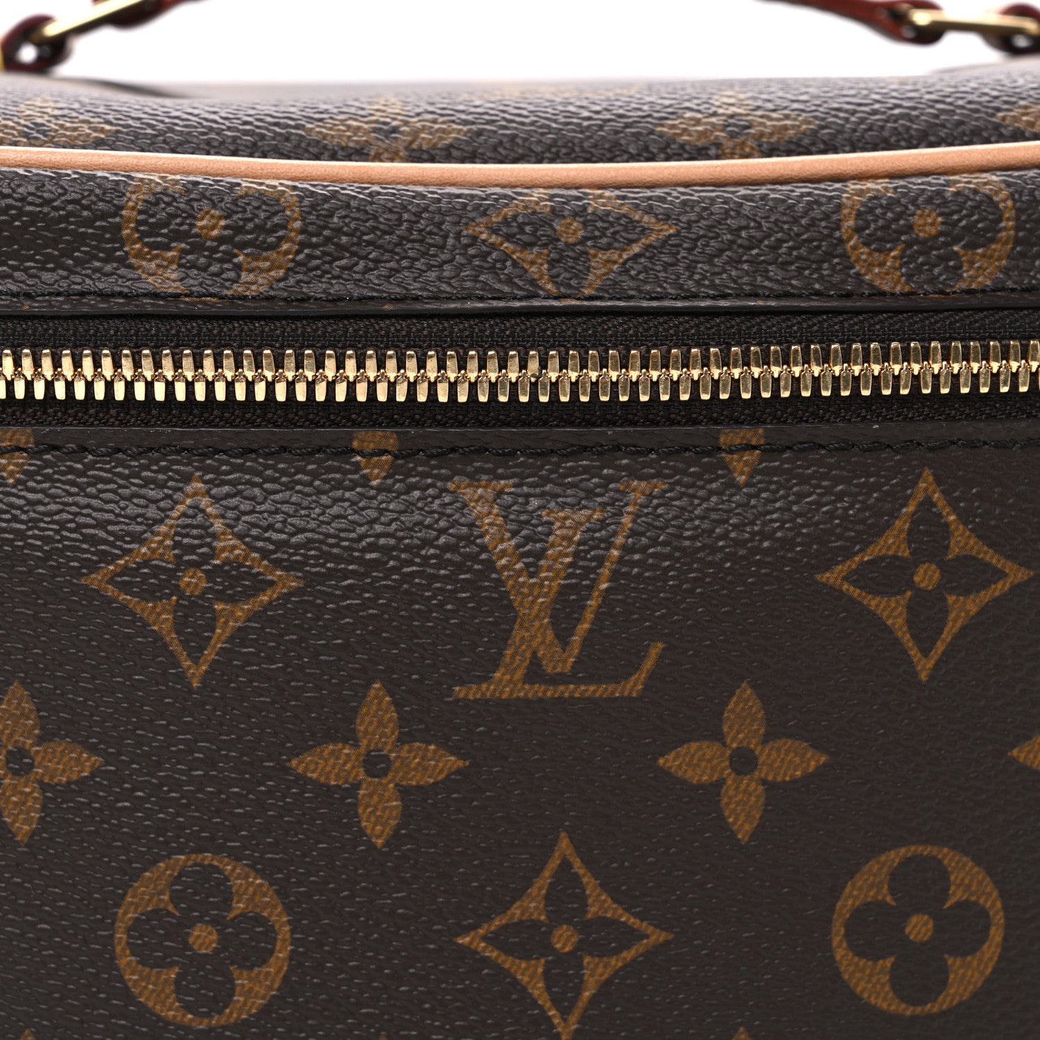 Louis Vuitton Monogram Nice BB 7 of 9