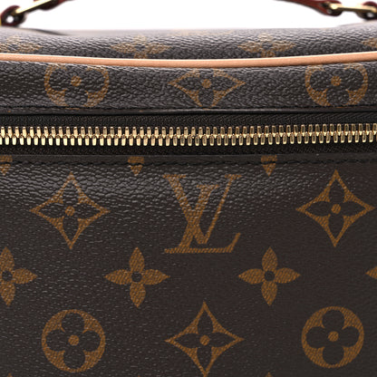 Louis Vuitton Monogram Nice BB 7 of 9
