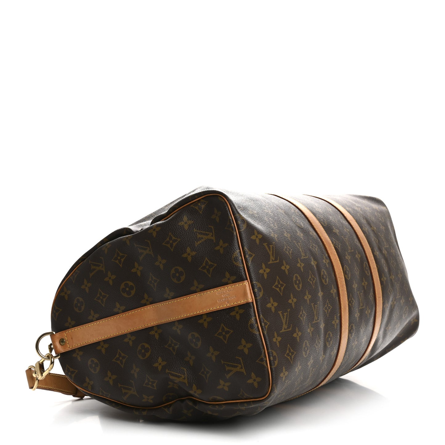 Monogram Keepall Bandouliere 55