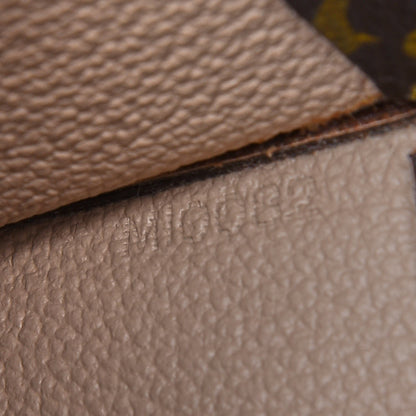 Louis Vuitton Monogram Sac Plat 7 of 8