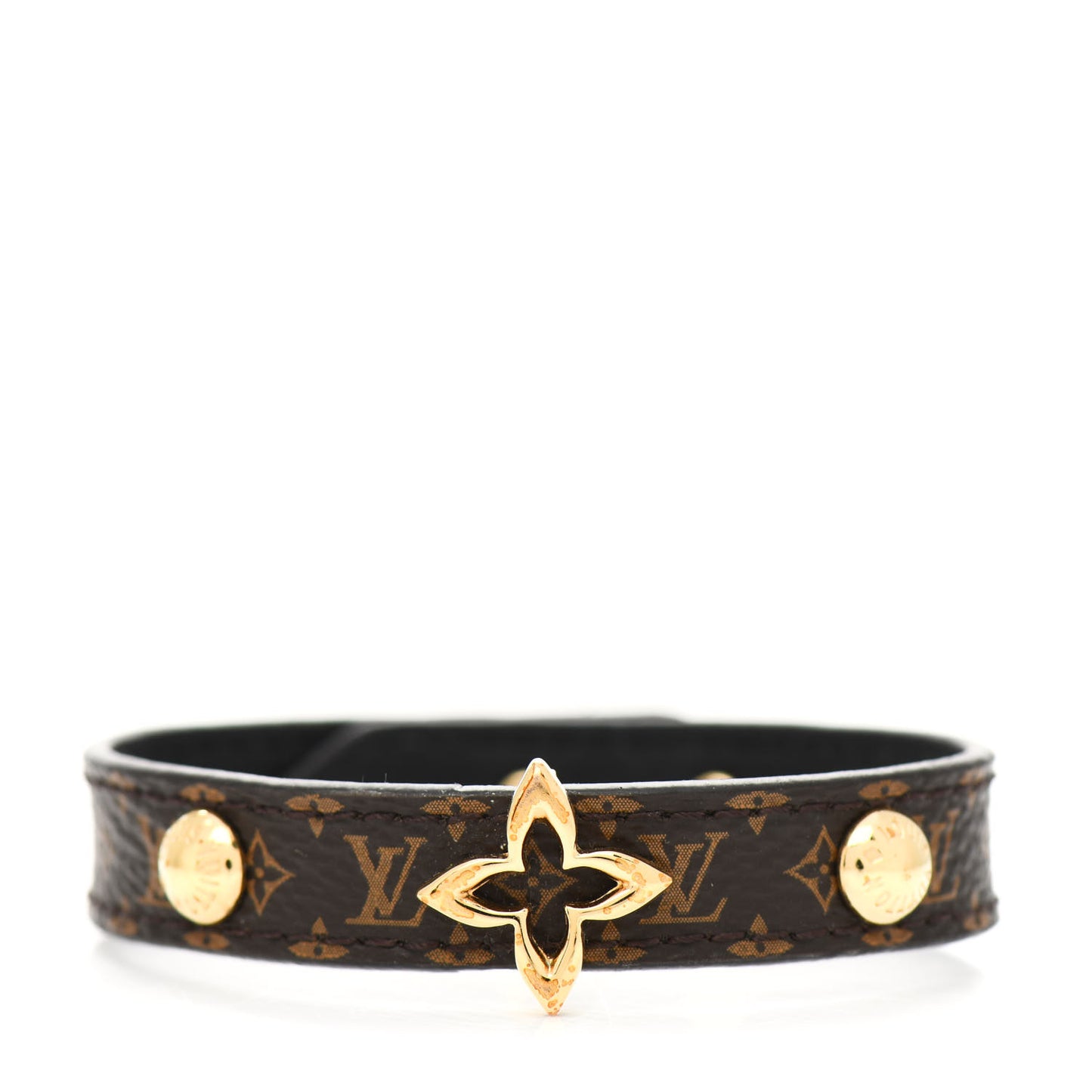 Monogram Blooming Bracelet 17