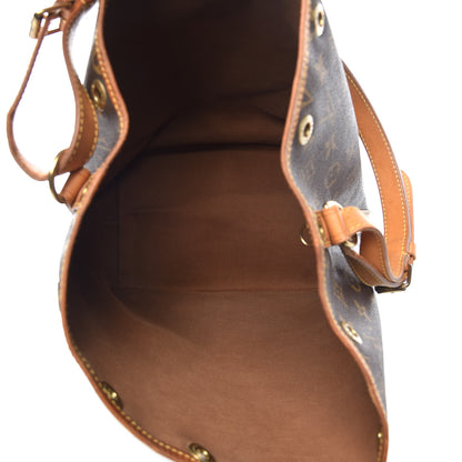 Louis Vuitton Monogram Noe 5 of 21